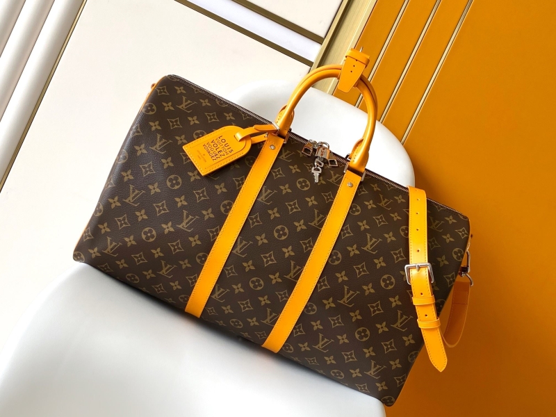 LV Travel Bags